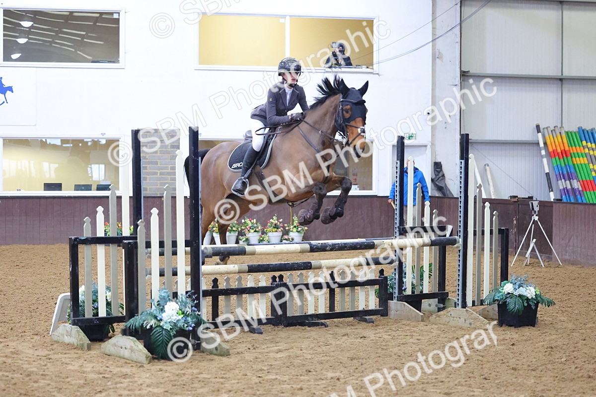 SBM_008478 - Class 21 - Nupafeed Supplements Senior Discovery/ 1m Open - First Round (1.00m)