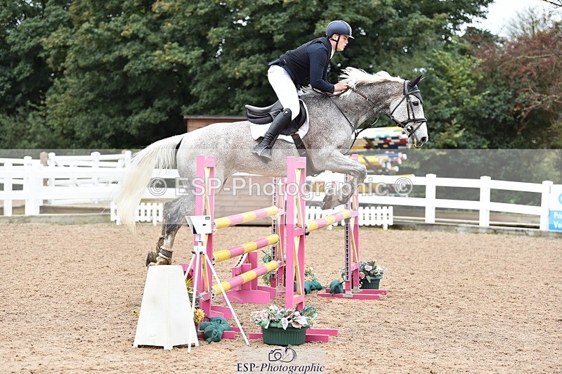 231013A-115408-01517 - Cls 2 95cm Amateur Quali