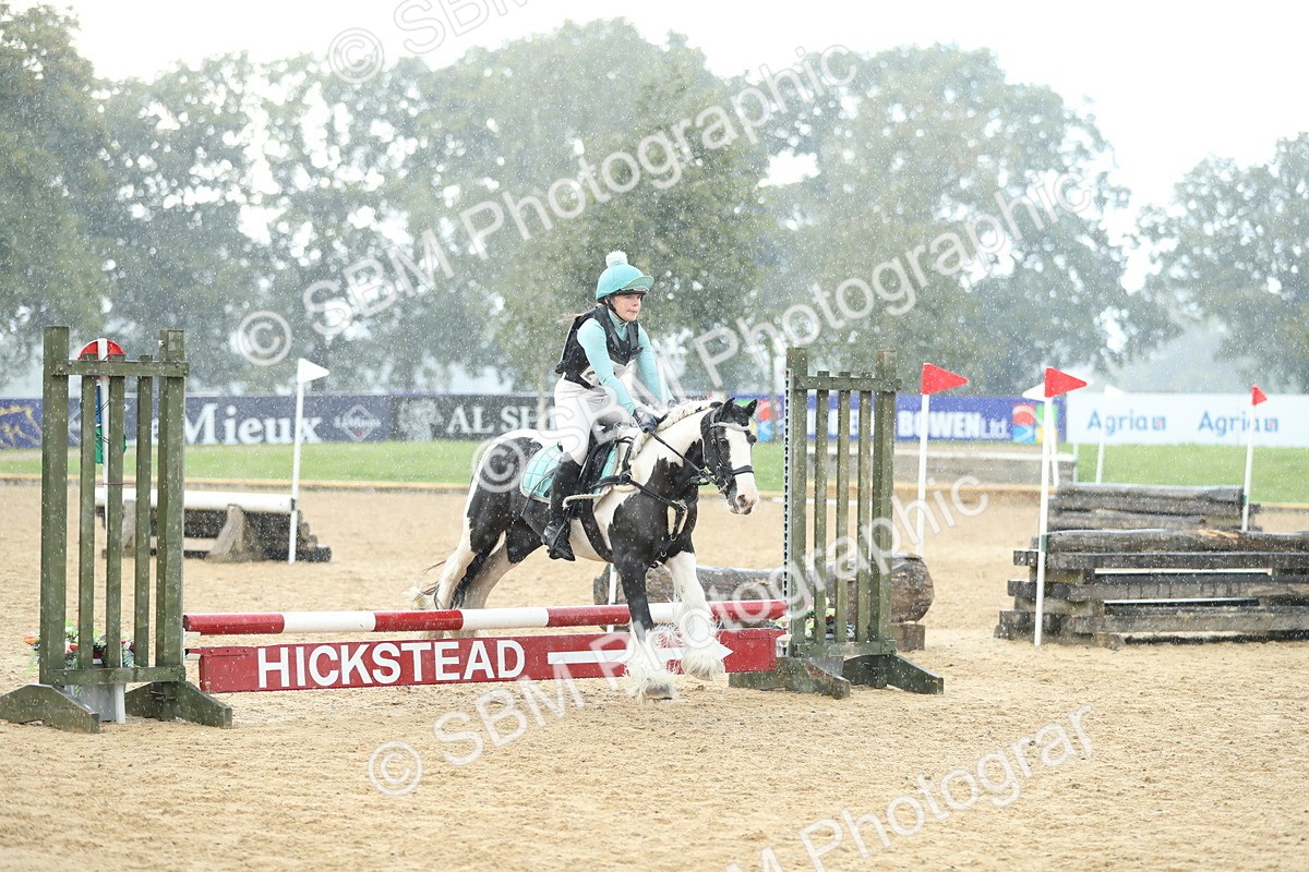 SBM_19401 - E8 - Eventers Challenge 50cm championship