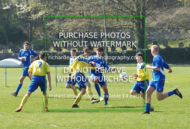 DSC09177 - Wattsfield Youth v Kendal United U15 (21/4/19)