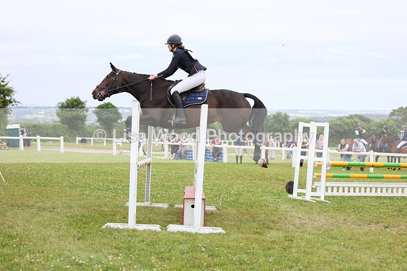 3E7A7433 - Class 7: PC90cm Regional Championship Qualifier Rnd 2 (B)