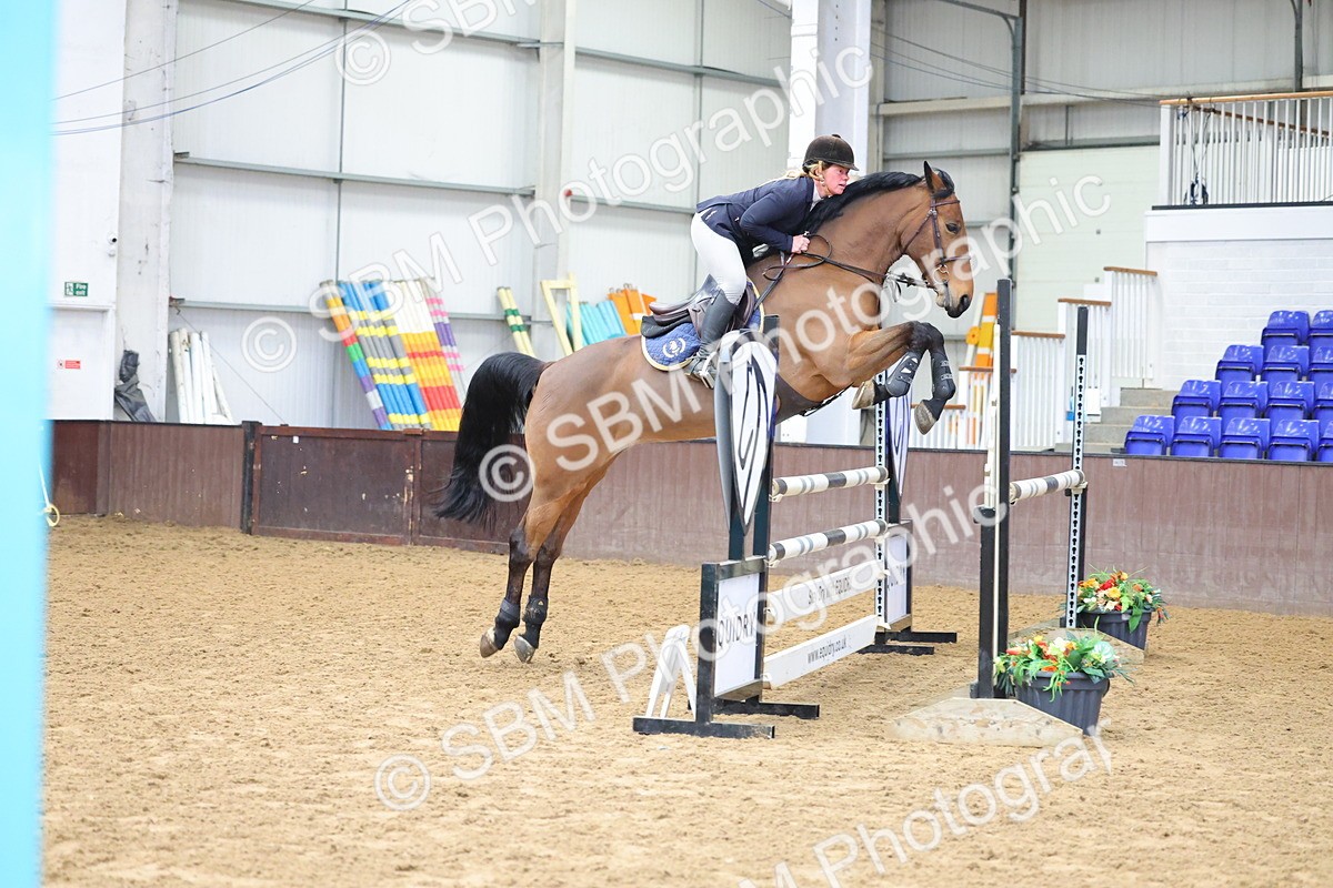 SBM_002697 - Class 8 - Senior Newcomers - 1.10m