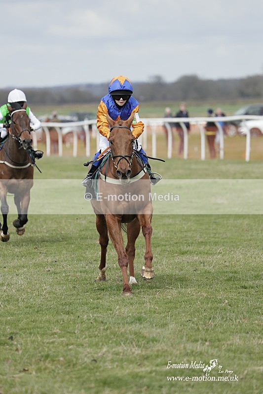 PtP 190323 128 - Oakley Hunt Point-to-Point Brafield-On-The-Green 19/03/23