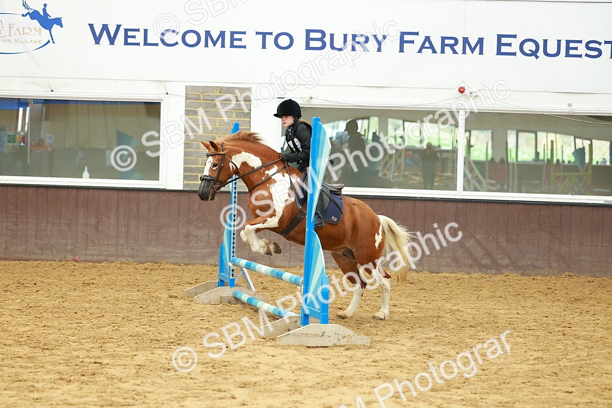 SBM_005851 - Class 3 - 60cm