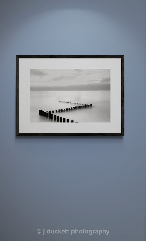  - Zig Zag Groynes, Caister on Sea