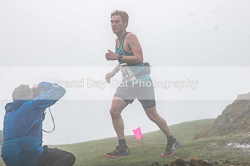 Wansfell-103 - Wansfell Race Friday 27th December 2024