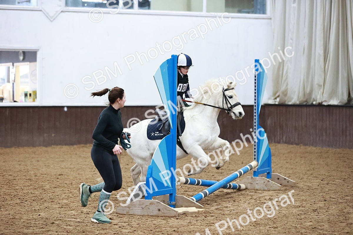 SBM_000059 - Class 1 - 40cm