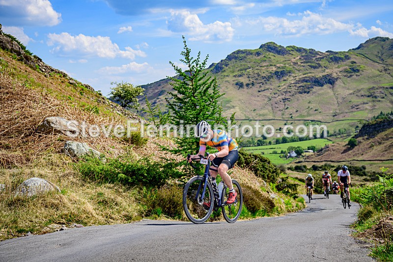 144051 - 2025 Fred Whitton Blea Tarn Climb 14.00 - 15.00