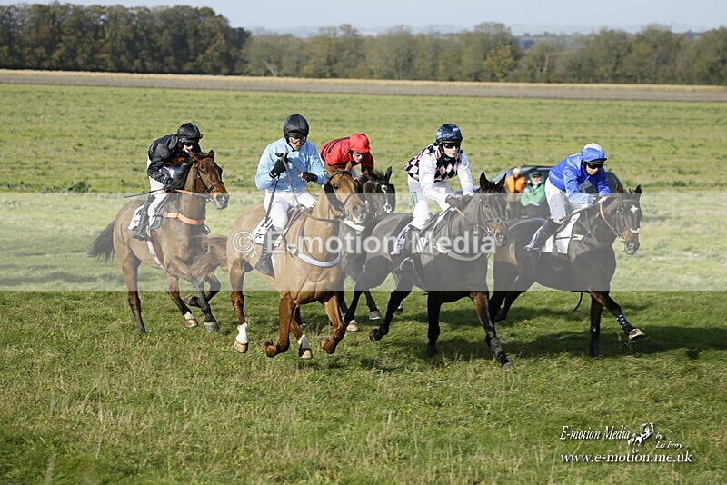 PtP 250921 0439 - Point-to-Point Badbury Rings Dorset 07/11/2021