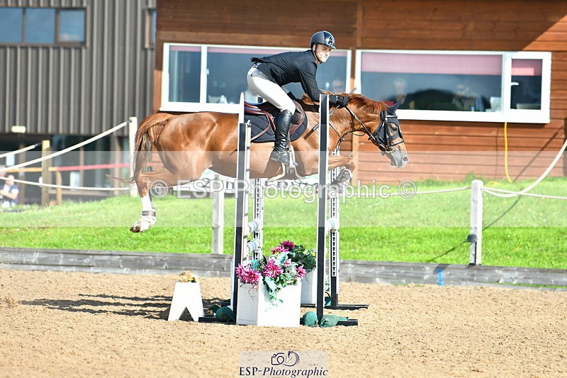 230811A-094853-03138 - Cls 14 A&B Snr Disco & 1.00m Open