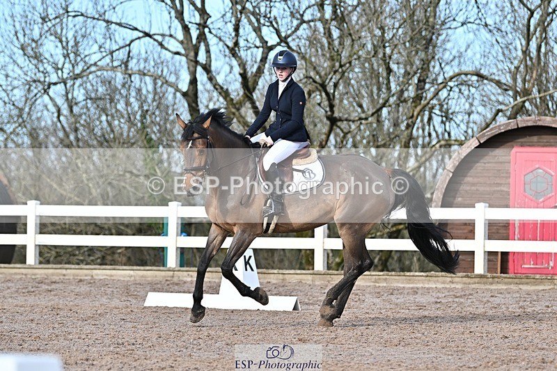 250125-122110-00413 - Dressage - CT Class 5 BE95 (90cm)