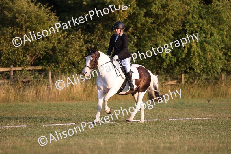 20250731-0520 - Class 3 - Novice 3