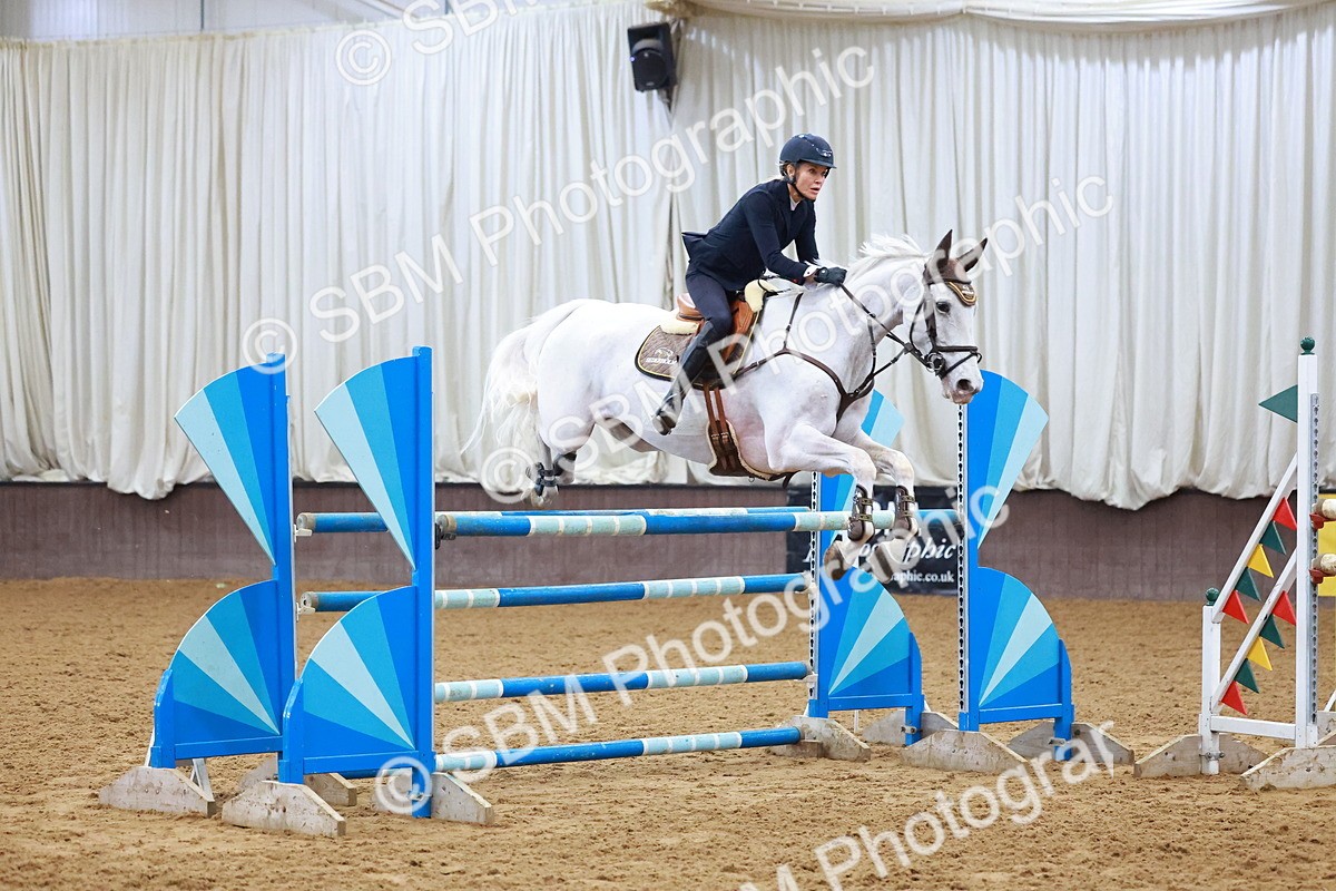 SBM_001775 - Class 6 - National 1.30m 1.40m