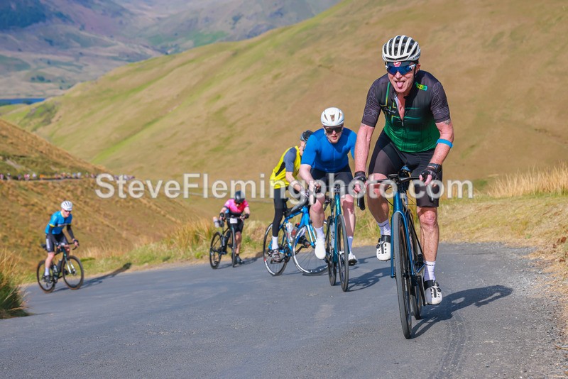 093200 - Newlands Pass 09.00-10.00