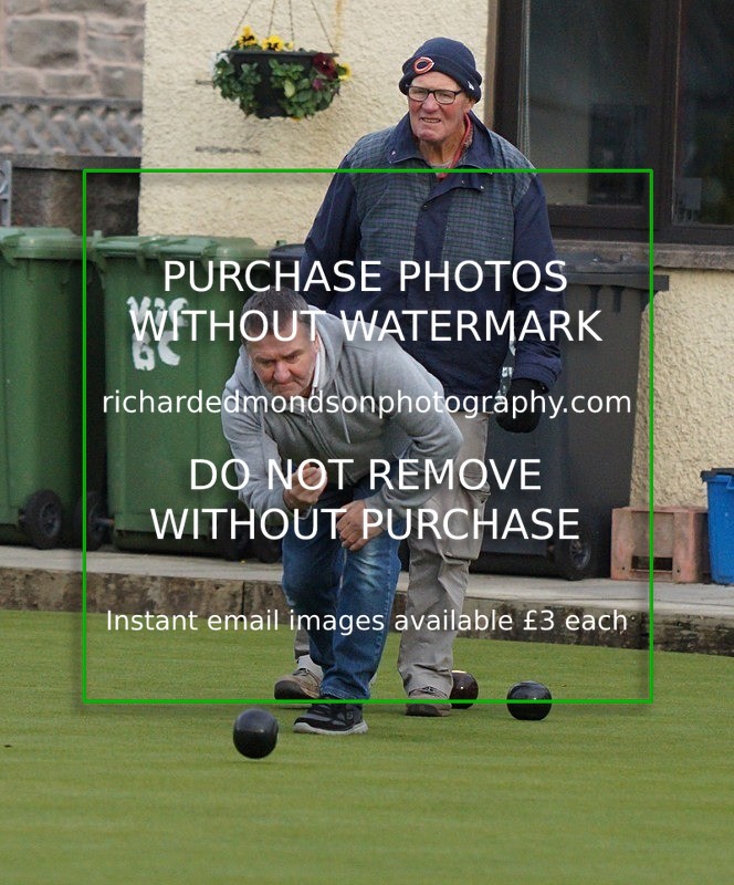 DSC03474 - Kendal Victoria Bowling Club Winter Bowling