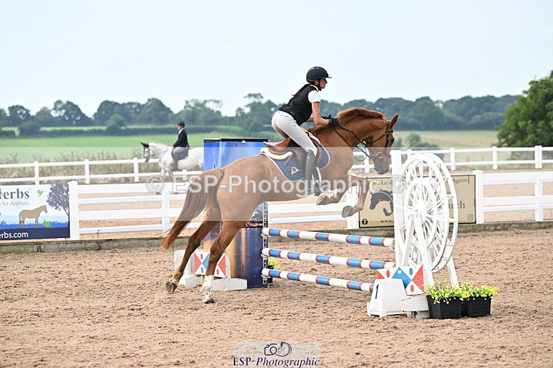 240801A-102912-00267 - Cls 8 85cm Amateur Qualifier