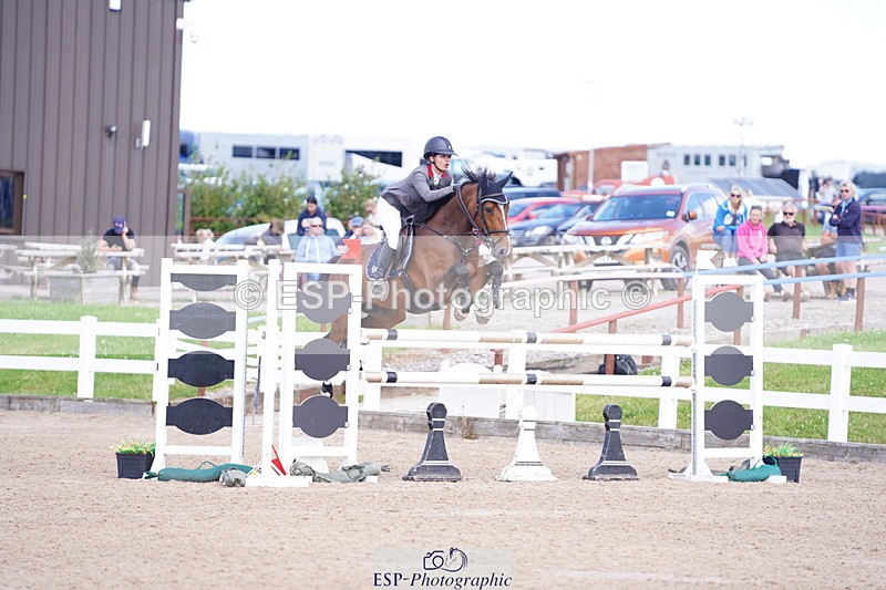240721A-135244-18566 - Cls 32, YH 6 Yr Olds 1.30m