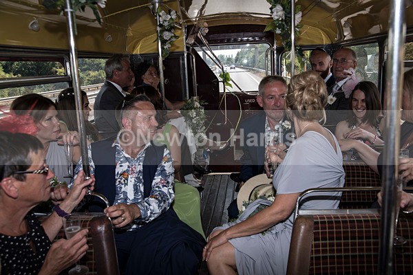 NMH-620 - Sonja and Steve's Wedding 21/7/2018