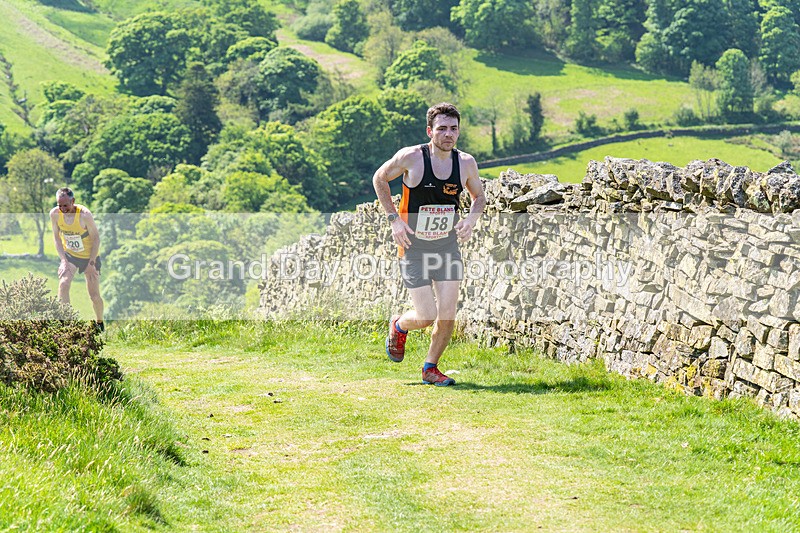 Two Tops-401 - Two Tops Fell Race Saturday 18th May 2024