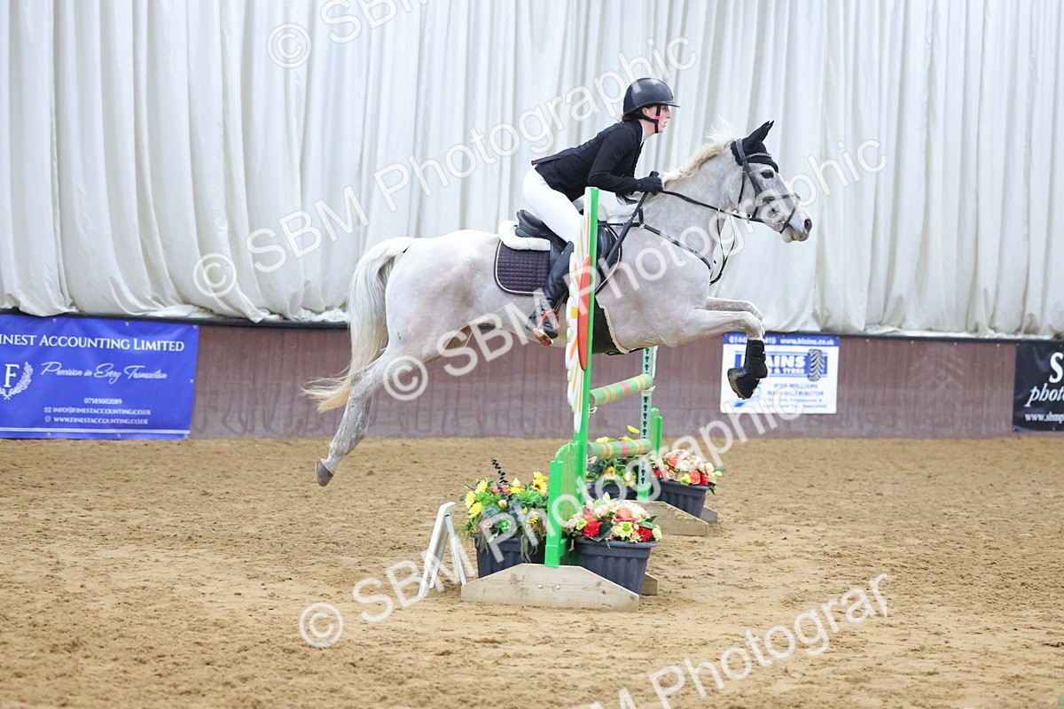 SBM_001767 - Class 14 - Nupafeed Supplements Senior Discovery/ 1m Open - First Round (1.00m)