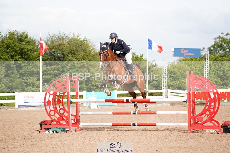 240804A-100138-09973 - Cls 48 Snr Discovery and 1m Open