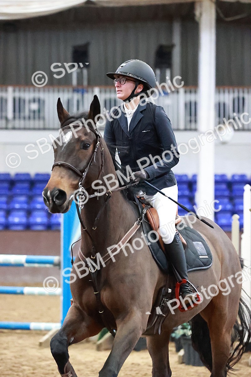 SBM_001036 - Class 3 - Senior Discovery - 1.00m