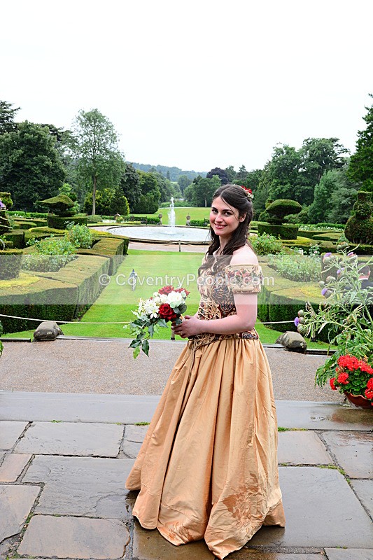 CHES-1010 - Jonathan and Amelia