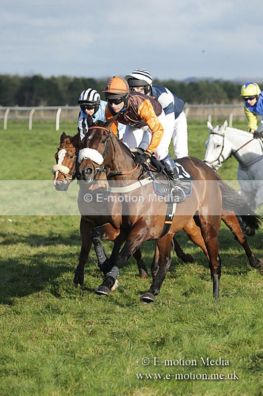 PtP 011219-0161 - Hursley Hambledon Hunt Point-to-Point 01/12/19