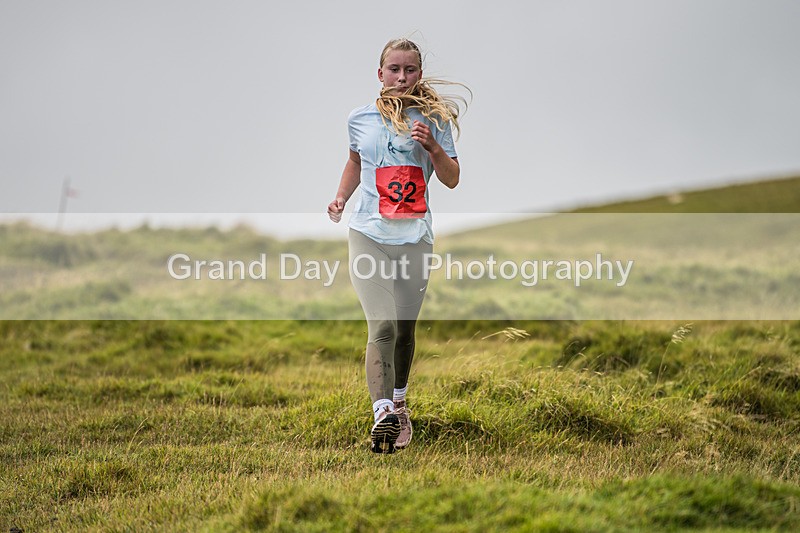 Westmorland-89 - Great Westmorland Trail Race (Junior & Senior Races) Saturday 13th September 2025