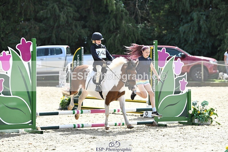 230824-140330-03744 - Round 2 Lead Rein Start to 14.40 CW