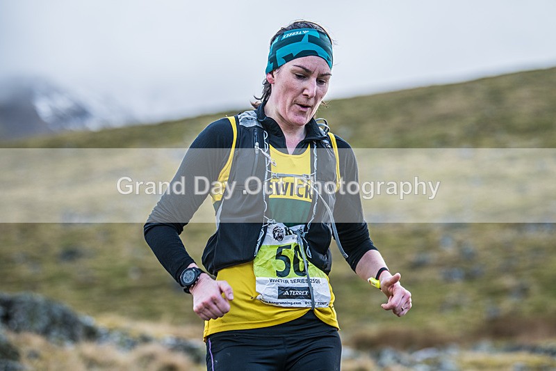 Clough Head-918 - Kong Running Clough Head Fell Race Saturday 7th February 2026