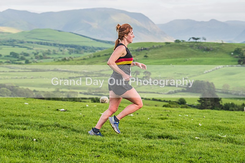 Hay-O-688 - Hay O Trail Race Tuesday 23rd May 2023