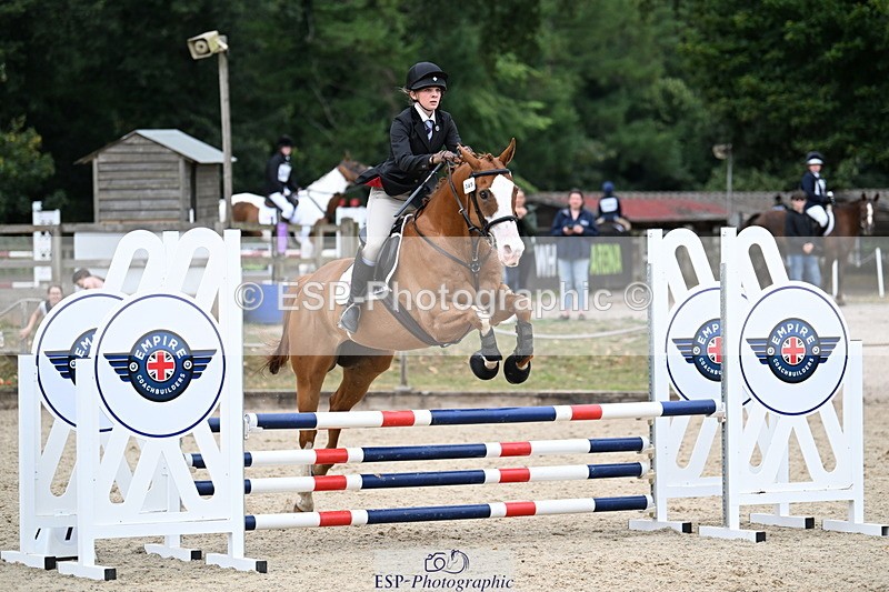 250726A-121947-01502 - Cls 03 PC80cm coursewalk to end