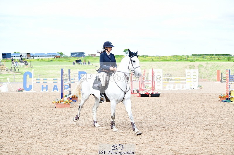 240525A-160853-06783 - Cls 19 1.10m Open Speed Derby