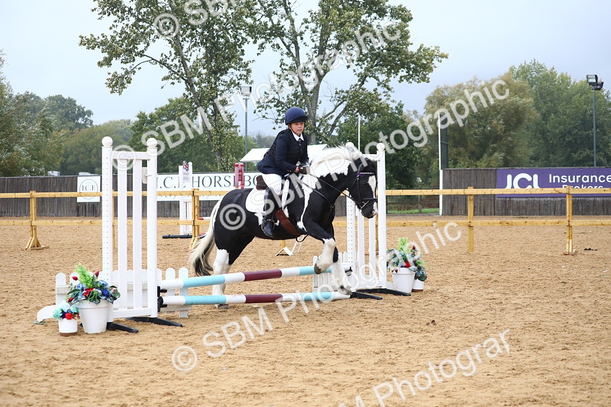 SBM_71618 - J4 - Mini Tour Junior Pony 45cm Championship