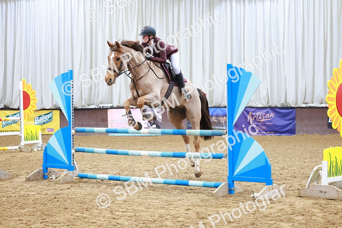 SBM_000942 - Class 3 - Senior Discovery 1.00m