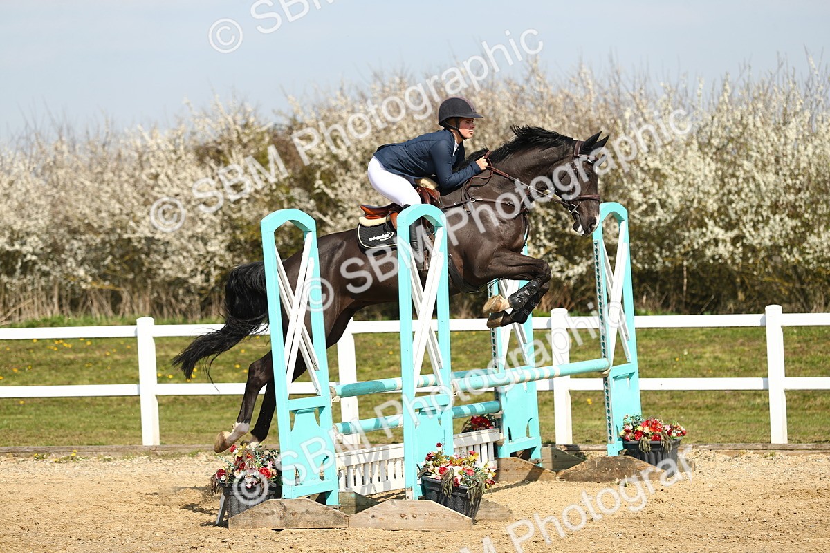 SBM_002365 - Class 9 - Senior Discovery - 1.00m