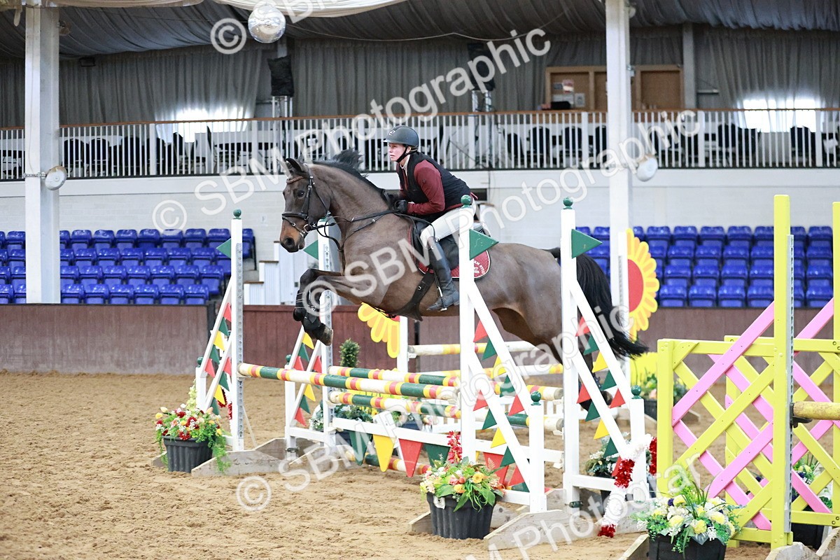 SBM_000519 - Class 2 - Senior British Novice 90cm
