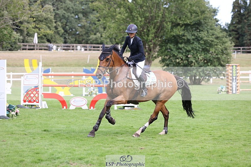 250704A-175613-12657 - Cls 18 Snr 1.40m Grand Prix