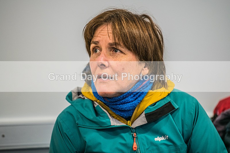 BB Kong-3 - BB Kong Fell Race Saturday 15th February 2025