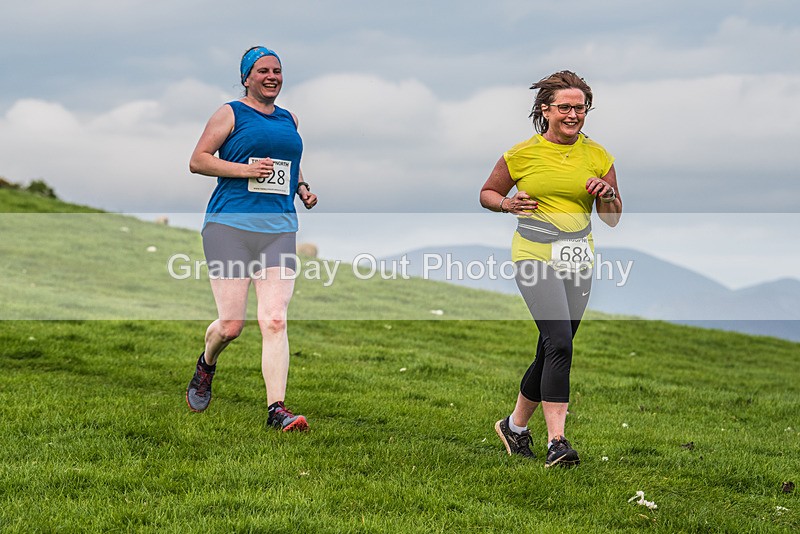 Hay-O-868 - Hay O Trail Race Tuesday 23rd May 2023