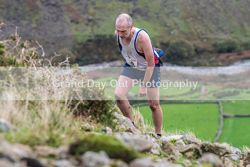 Wasdale Show-386 - Wasdale Head Show Fell Races (Junior & Senior) Saturday 14th October 2023