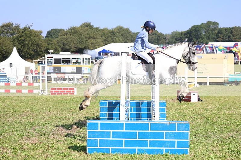 3E7A1836 - Class 2: Club 70cm Junior and Seniors