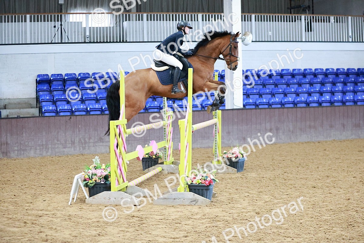 SBM_003893 - Class 11 - Senior Newcomers - 1.10m