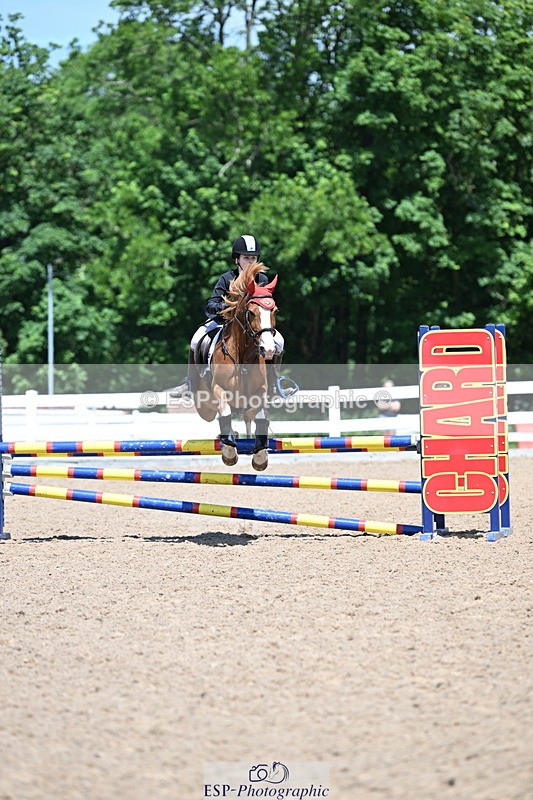 240609A-125213-04977 - Cls 24 Pony British Novice and 80cm Open