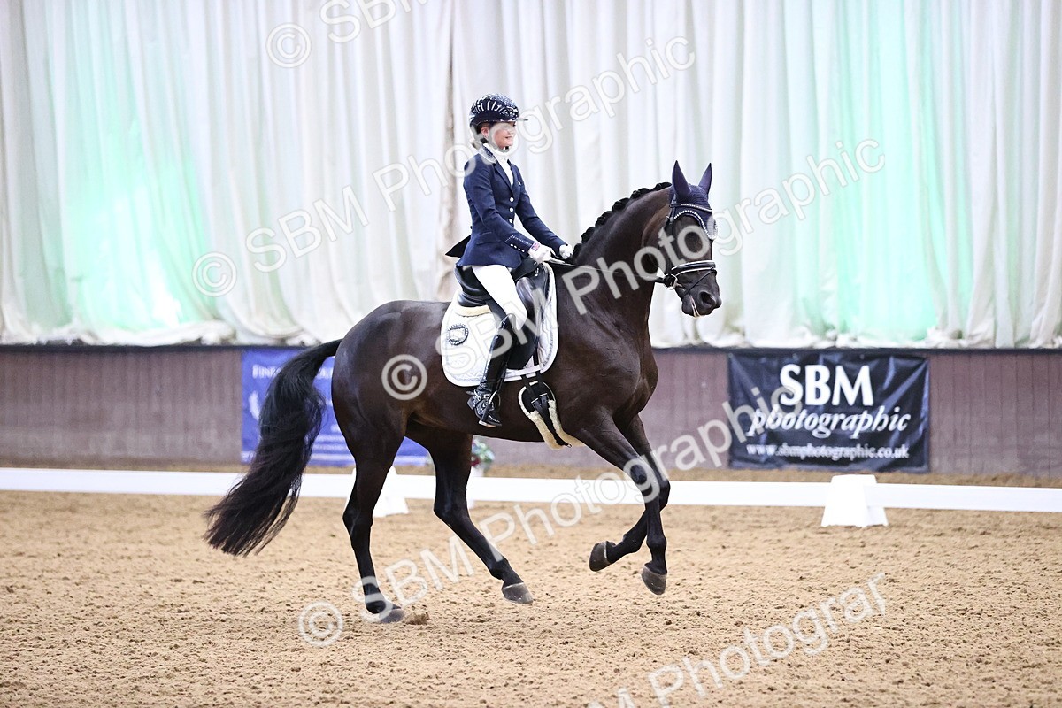 SBM_008180 - Class 15 - FEI Junior Pony Team-YR-COH