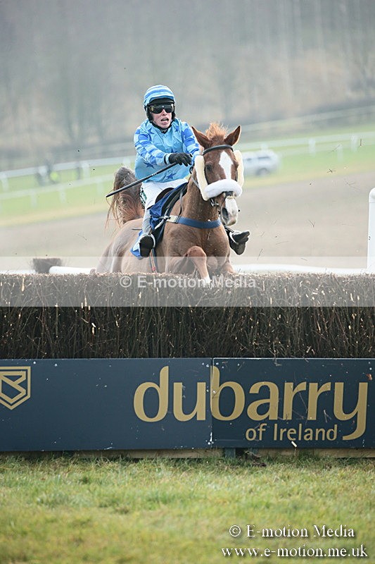 PtP 251118-50 - Vine & Craven Point-to Point Barbury Racecourse 25/11/18