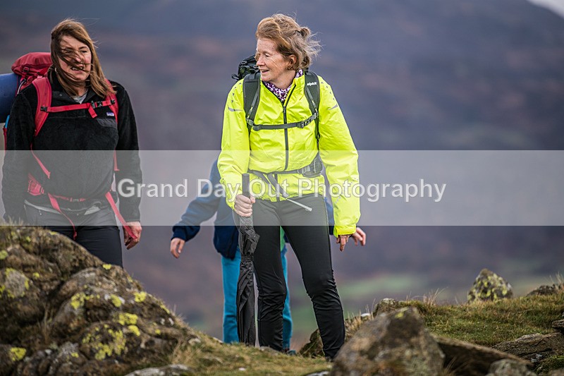 Dunnerdale-9 - Dunnerdale Fell Race Saturday 8th November 2025