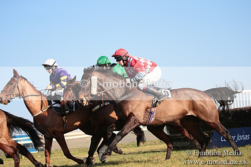 PtP 230219 519 - Vine & Craven Point-To-Point - Barbury 23/02/19
