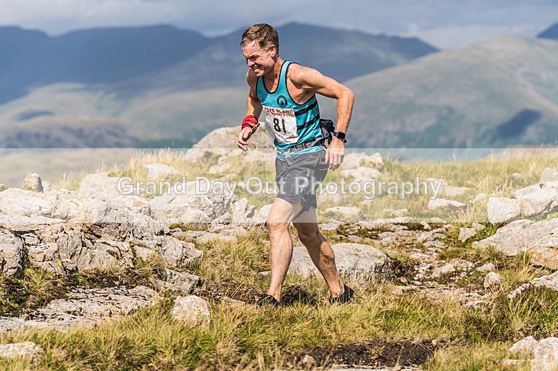 Blisco Dash-889 - Blisco Dash Fell Race (men) Saturday 27th July 2024